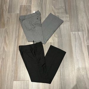 Dress pants